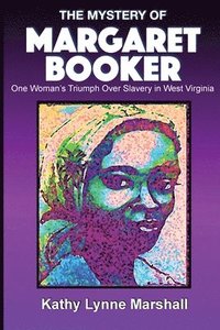 bokomslag Mystery of Margaret Booker