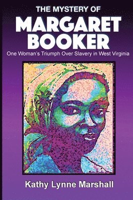 The Mystery of Margaret Booker 1