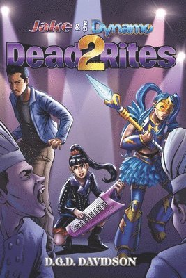 Dead 2 Rites 1