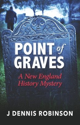 Point of Graves 1