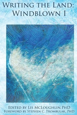 Lis McLoughlin - Writing the Land, Häftad
