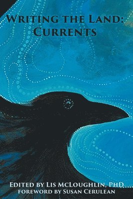 Lis McLoughlin - Writing the Land, Häftad