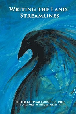Lis McLoughlin - Writing the Land, Häftad