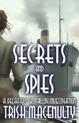 bokomslag Secrets and Spies