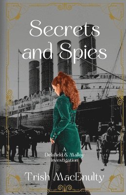 Secrets and Spies 1