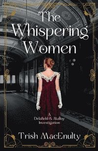 bokomslag The Whispering Women