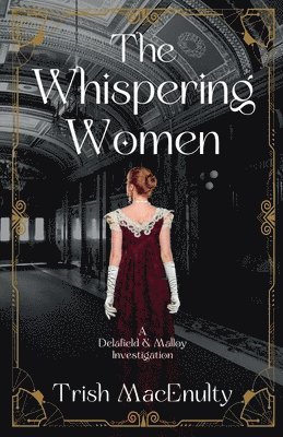 The Whispering Women 1