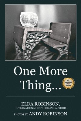 One More Thing ... 1