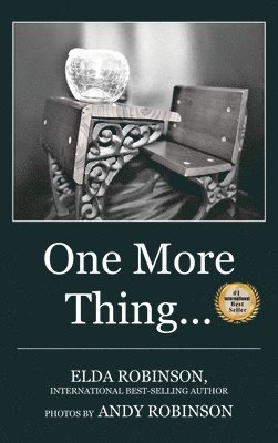 One More Thing ... 1