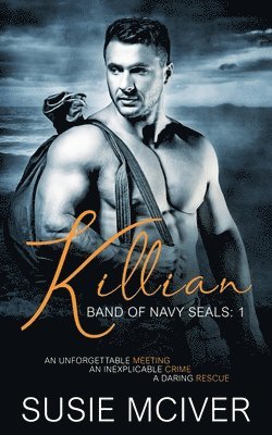 Susie McIver - Killian, Häftad