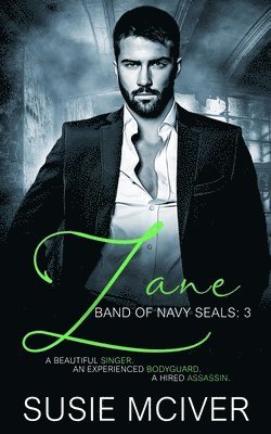 Susie McIver - Zane, Häftad
