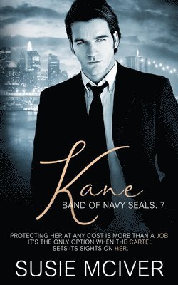 Susie McIver - Kane, Häftad