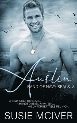 Susie McIver - Austin, Häftad