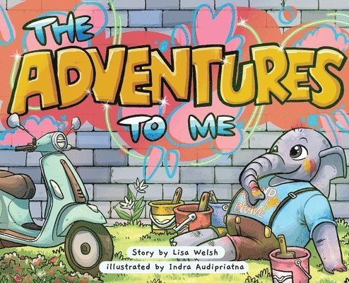 Adventures To Me