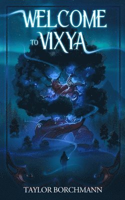 Welcome to Vixya 1