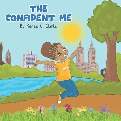 The Confident Me 1