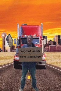 bokomslag Vagrant Minds