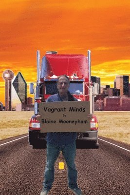 bokomslag Vagrant Minds