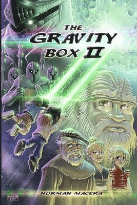 The Gravity Box II 1