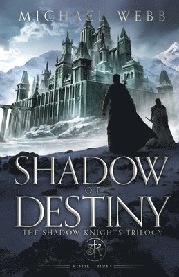 bokomslag Shadow of Destiny