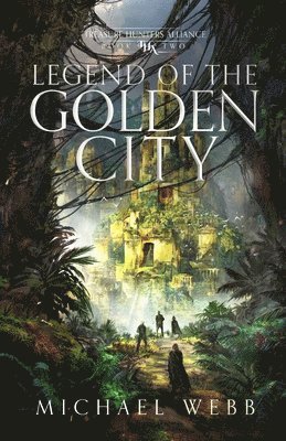 Legend of the Golden City 1