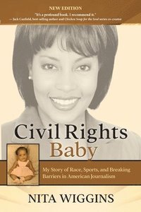 bokomslag Civil Rights Baby (2021 New Edition)