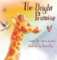 bokomslag The Bright Promise