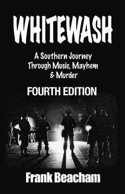 Frank Beacham - Whitewash, Häftad