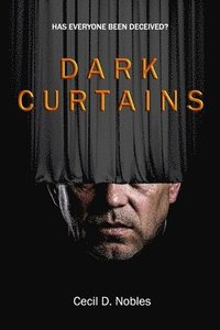 bokomslag Dark Curtains