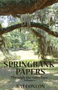 bokomslag Springbank Papers