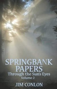 bokomslag Springbank Papers Volume 2