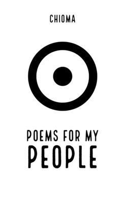 Poems for My People 1