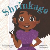 bokomslag Shrinkage