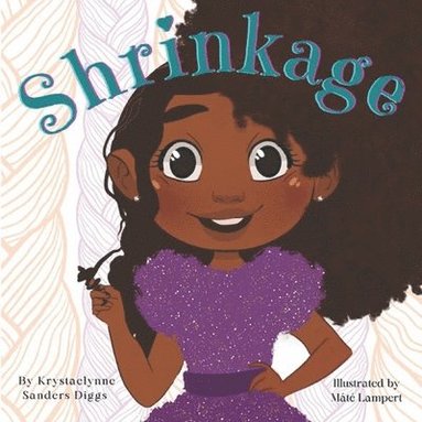 bokomslag Shrinkage