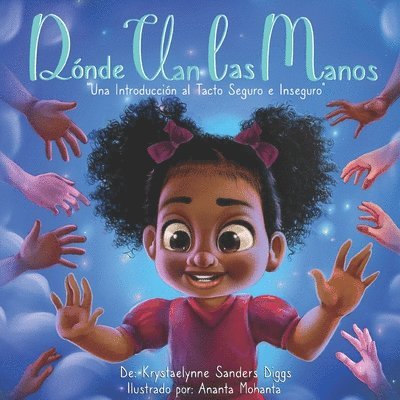 Dónde Van las Manos