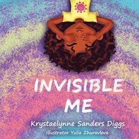 bokomslag Invisible Me
