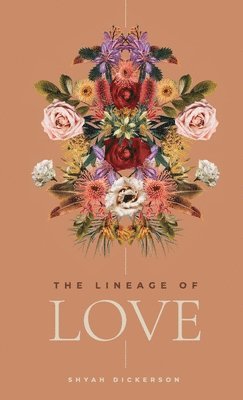 bokomslag Lineage of Love