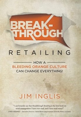 Breakthrough Retailing 1