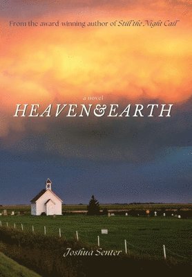 bokomslag Heaven & Earth