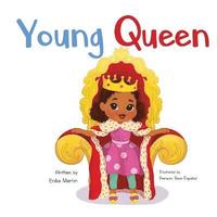 bokomslag Young Queen