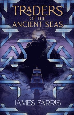 James Farris - Traders of the Ancient Seas, Häftad