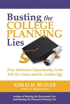 Busting the College Planning Lies 1