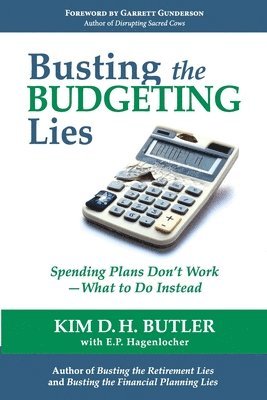 Busting the Budgeting Lies 1