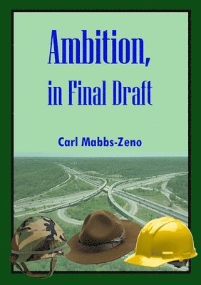 Ambition, in Final Draft 1