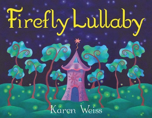 Firefly Lullaby 1