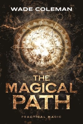 bokomslag The Magical Path