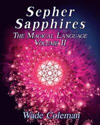 bokomslag Sepher Sapphires Volume 2