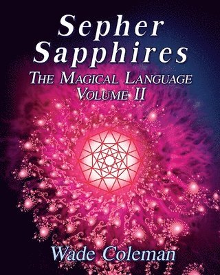 Sepher Sapphires Volume 2 1