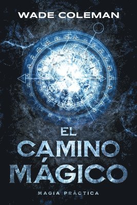 bokomslag Camino Mágico
