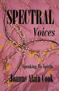 bokomslag Spectral Voices